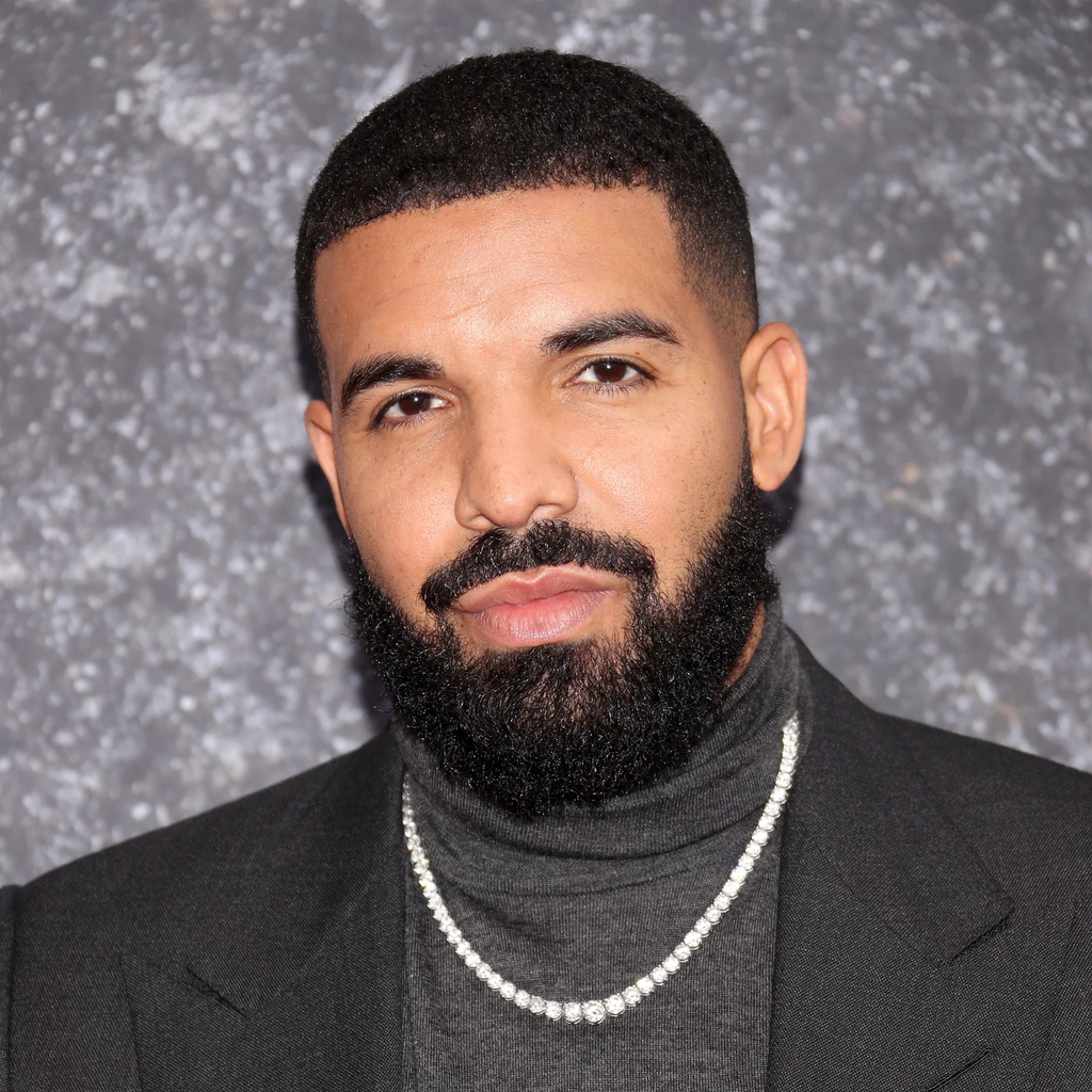 NFC FRIDGE MAGNET DRAKE EDITION