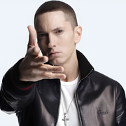 NFC FRIDGE MAGNET EMINEM EDITION