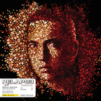 NFC FRIDGE MAGNET EMINEM EDITION