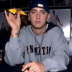NFC FRIDGE MAGNET EMINEM EDITION