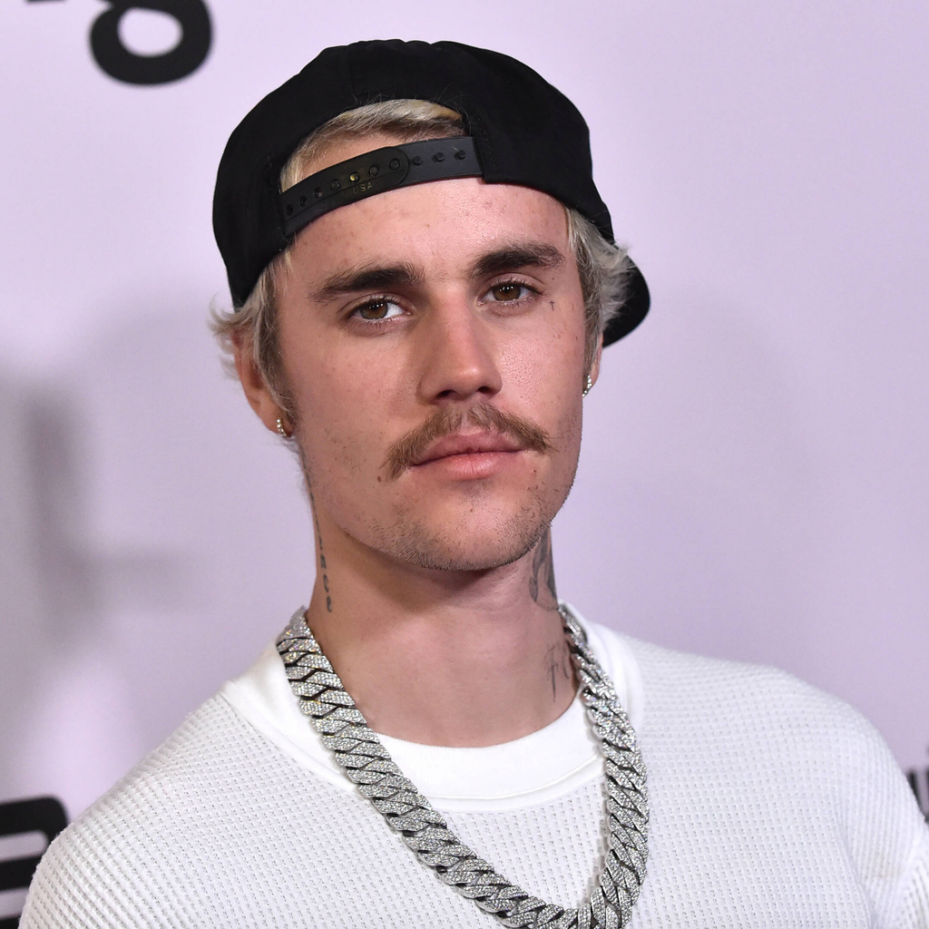 NFC FRIDGE MAGNET JUSTIN BIEBER EDITION