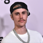 NFC FRIDGE MAGNET JUSTIN BIEBER EDITION