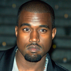 NFC CD FRIDGE MAGNET KANYE WEST EDITION