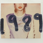 NFC CD FRIDGE MAGNET TAYLOR SWIFT EDITION